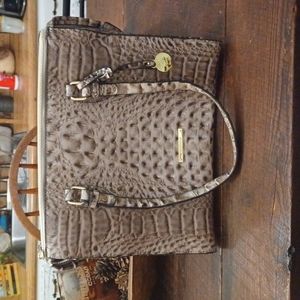 Brahmin purse